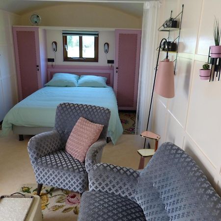Boerderij Honswijck Guest House Weesp Room photo