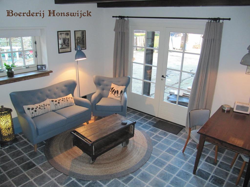 Boerderij Honswijck Guest House Weesp Room photo
