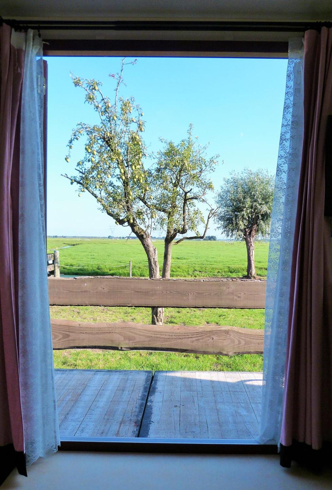 Boerderij Honswijck Guest House Weesp Room photo