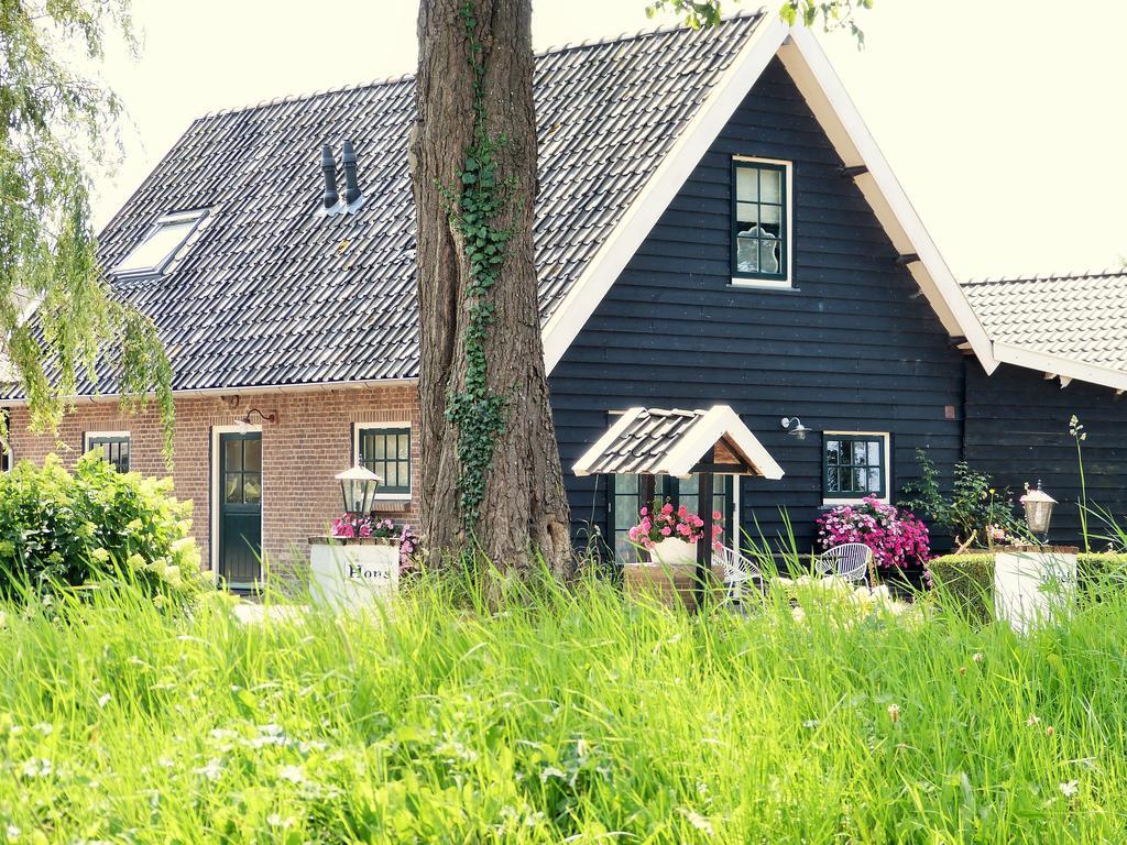 Boerderij Honswijck Guest House Weesp Exterior photo